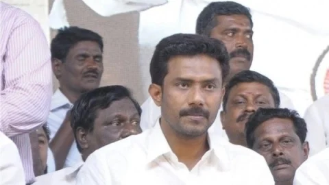 ரவீந்திரநாத் குமார்