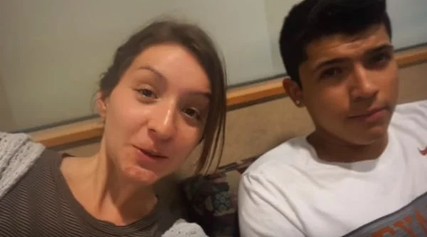 MONISHA AND PETRO
