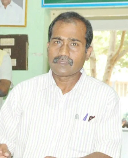 மாவட்ட ஆட்சியர் ஜெயகாந்தன்