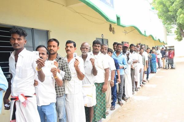 தேர்தல்
