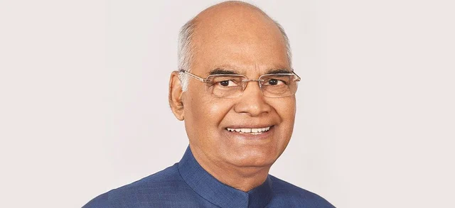 ராம்நாத் கோவிந்த்