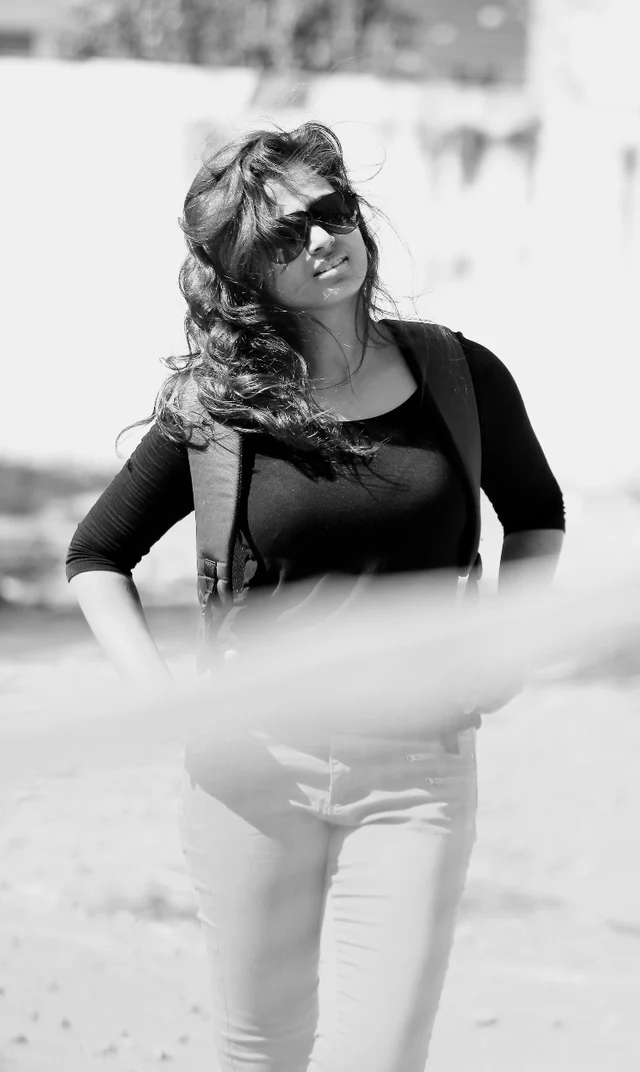 Ramya Pandian