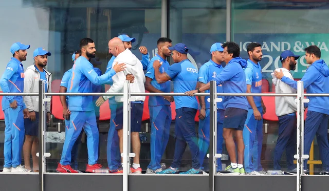 Team India