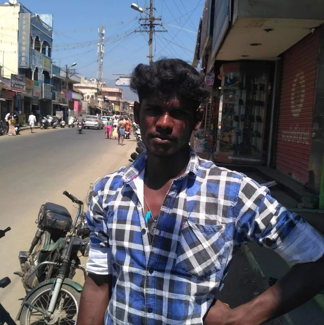 பட்டியலின பெண்ணுடன் காதல் - மேட்டுப்பாளையத்தில் தம்பியைக் கொலை செய்த அண்ணன்!
