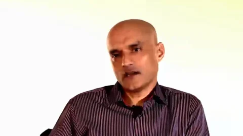 குல்பூஷன் ஜாதவ்