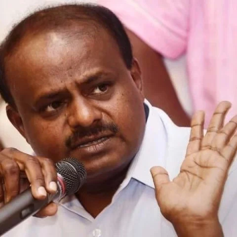 குமாரசாமி