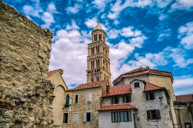 The Bell Tower, Split