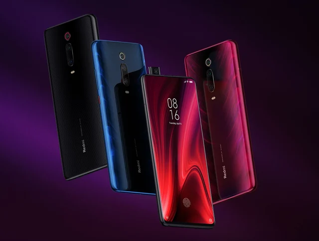 Redmi K20 Pro