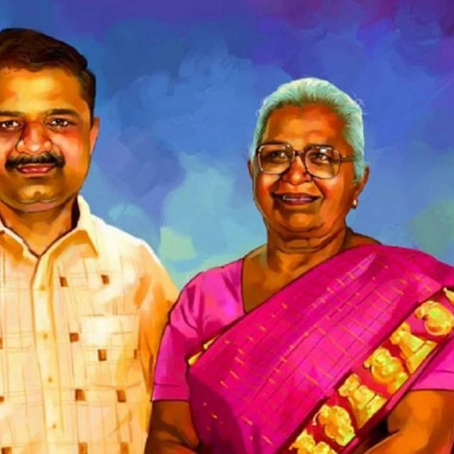 அற்புதம்மாள்