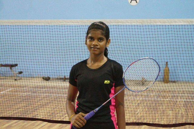 ஜெர்லின் அனிகா