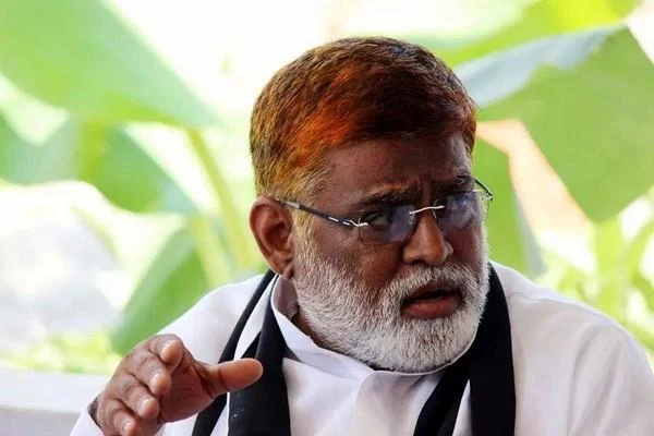 ` கூட்டணிக்கு அணுகியதை தினகரனே பகிரங்கப்படுத்தினார்!' - தி.மு.க-வை முன்வைத்து நடக்கும் த.மு.மு.க மோதல்