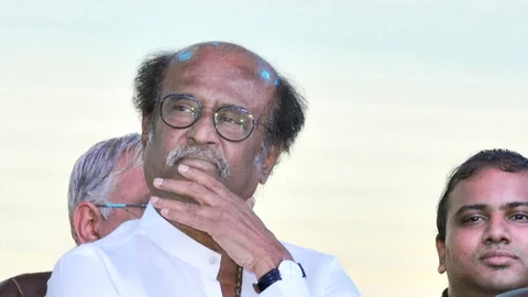 ரஜினி