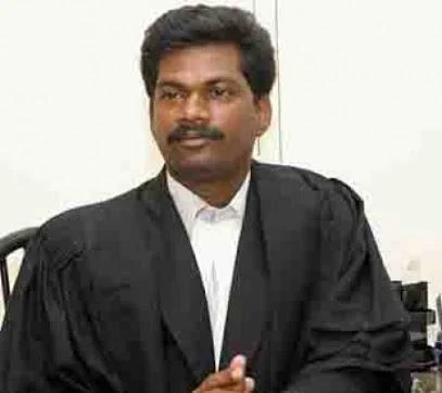 வழக்கறிஞர் கேசவன்