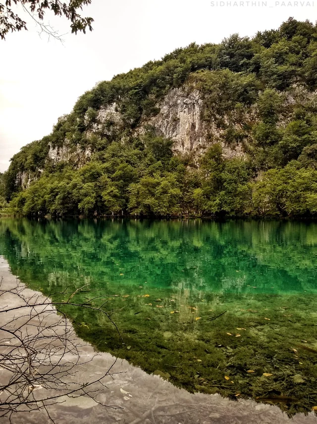 Lake View