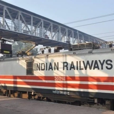 railways