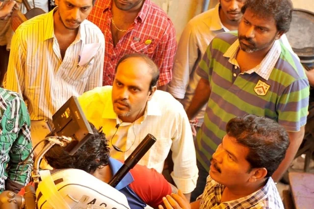 ஶ்ரீனிவாஸ் மோகன்