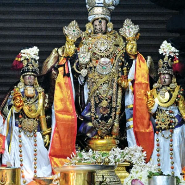 அருள்மிகு வரதராஜப் பெருமாள்