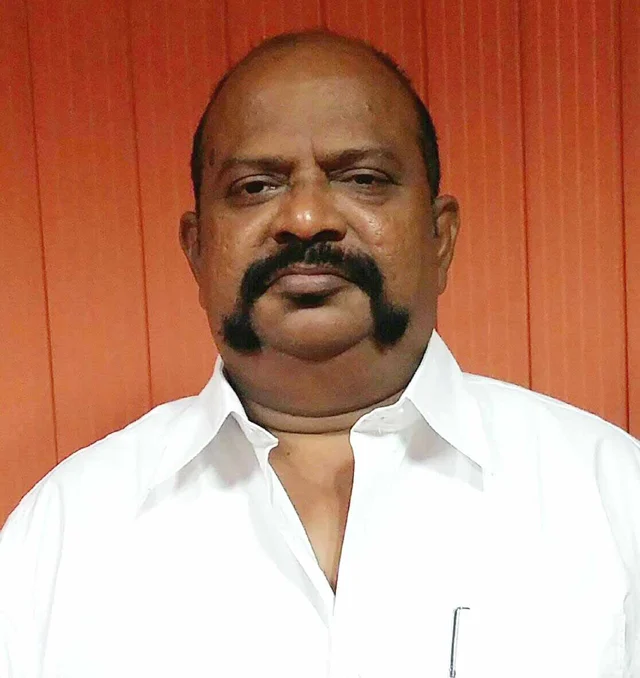 ஹரிஹரன்