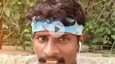 கைதான சத்தியமூர்த்தி