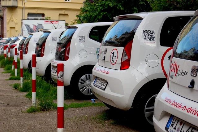 car rentals