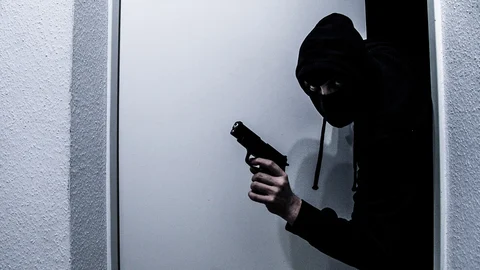 Mobile theft