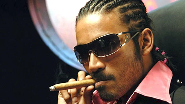 பொல்லாதவன்