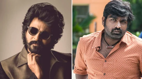 விஜயசேதுபதிபோல் ஆகிறாரா சிவகார்த்திகேயன்?