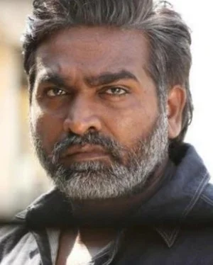 விஜய் சேதுபதி