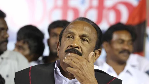 வைகோ