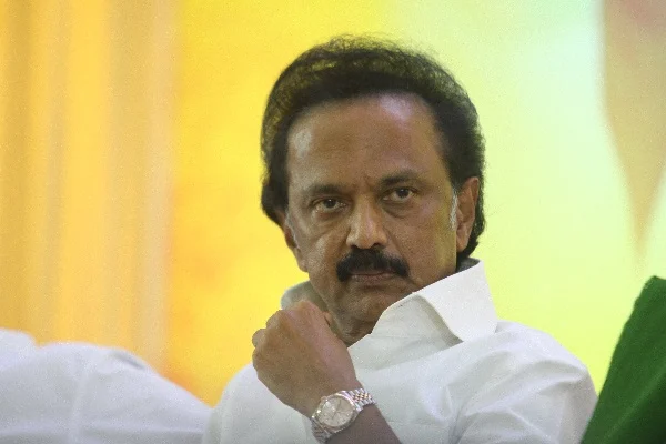ஸ்டாலின்