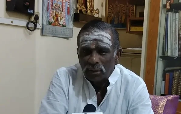 'சிந்தாமணி' முருகேசன்