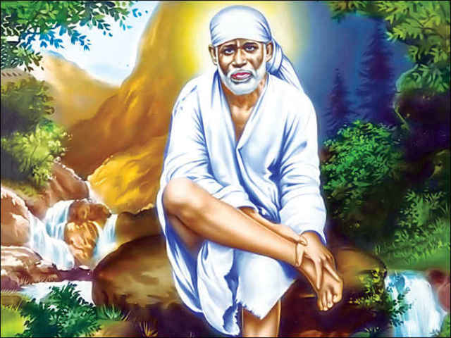 ஷீர்டி சாய் பாபாவைப் பற்றிய 100 தகவல்கள்
