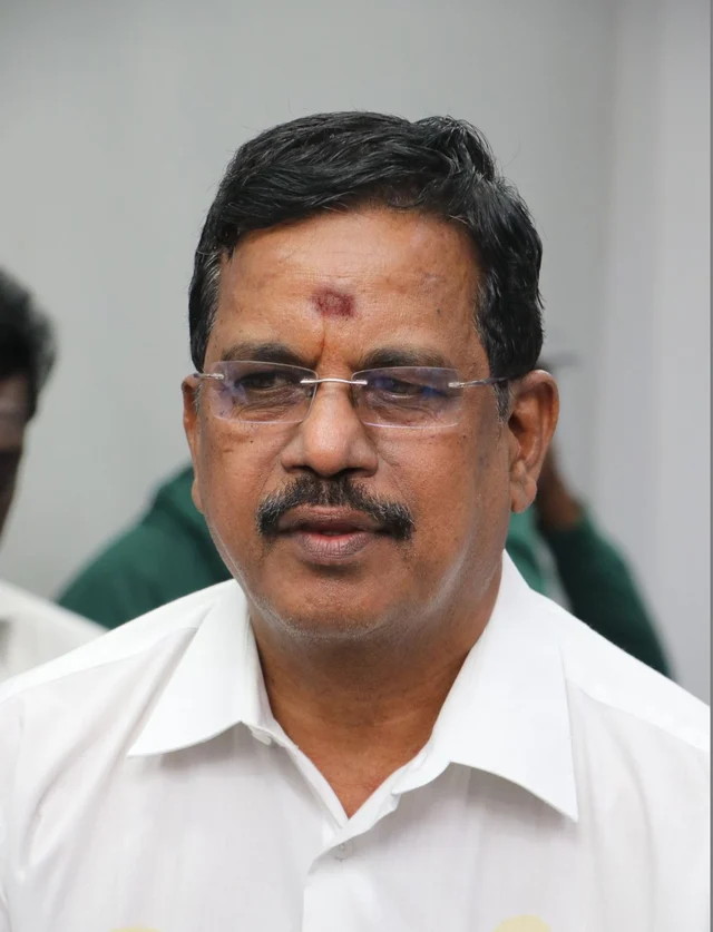 Kalaipuli S Thanu