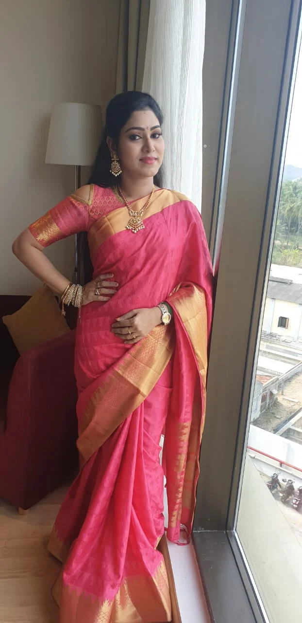 கவிதா