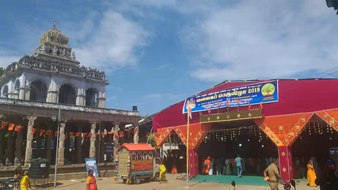 வைகைப் பெருவிழா