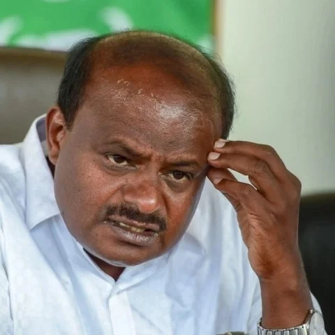 குமாரசாமி