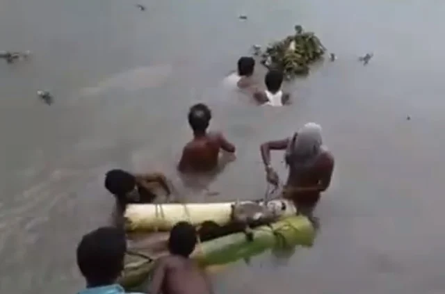 கால்நடை கடத்தல்