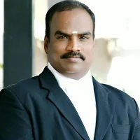 வழக்கறிஞர் ரமேஷ்