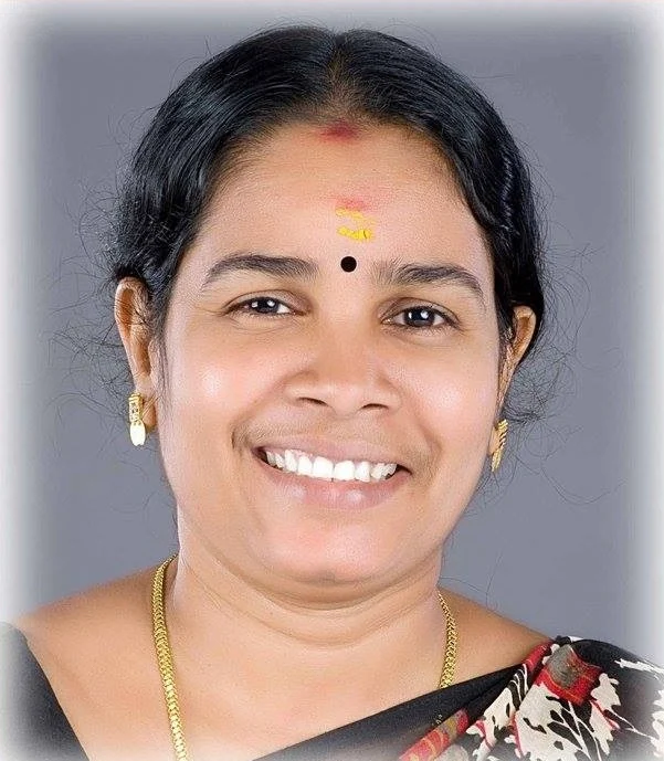 எம்.எல்.ஏ கீதா