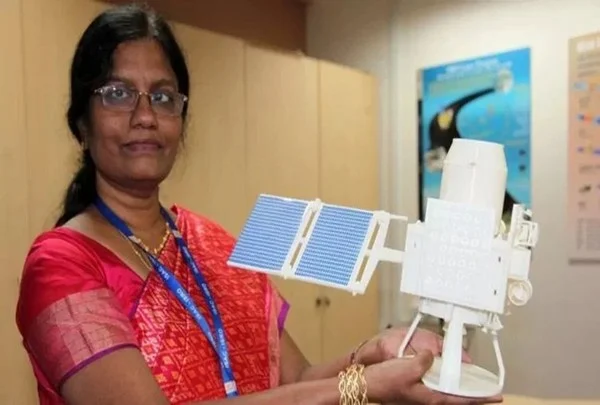 வனிதா முத்தையா