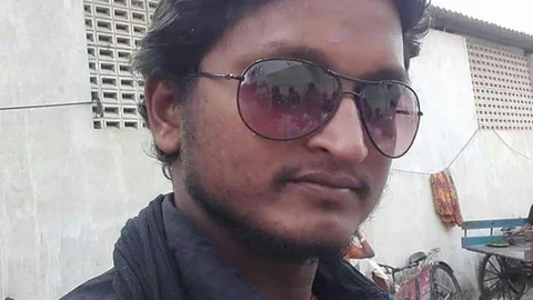 நாகராஜ்