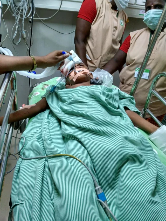 சிக்கிசையில் அப்ரா பாத்திமா