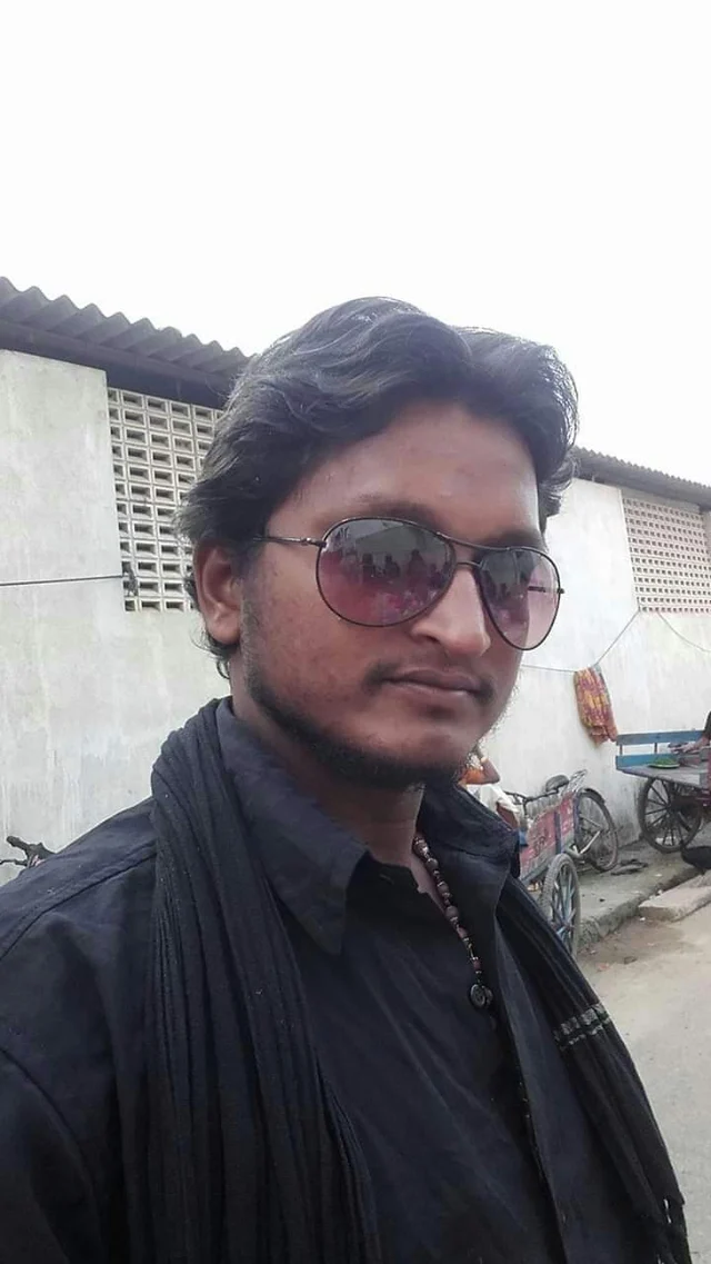 நாகராஜ்