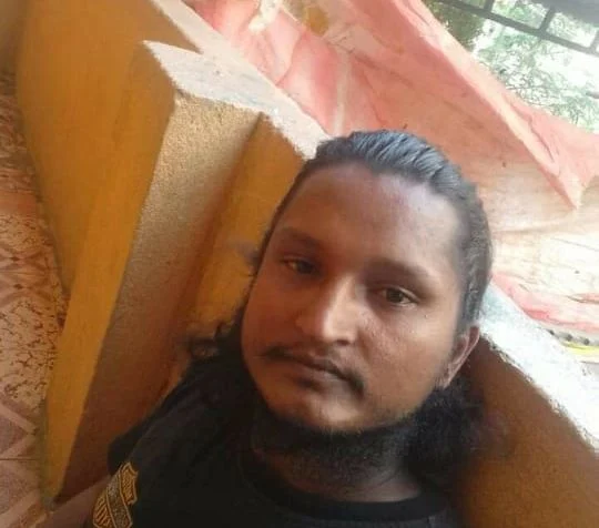 நாகராஜ்
