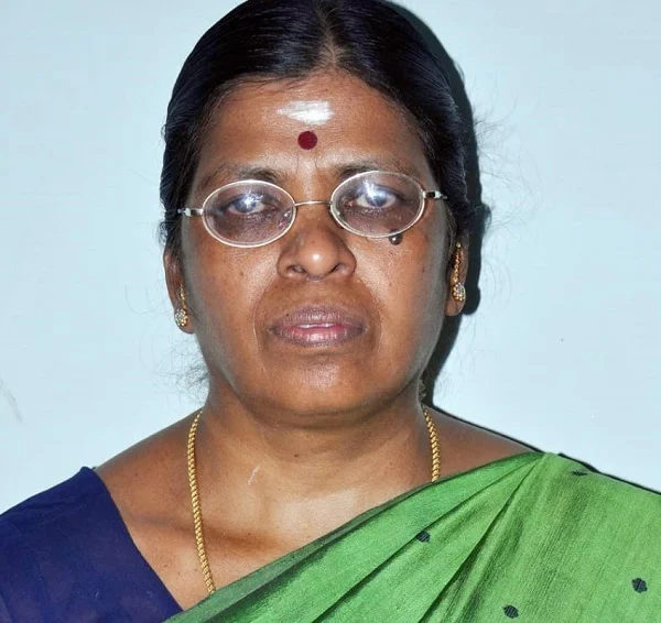 உமா மகேஸ்வரி