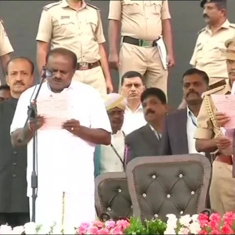 குமாரசாமி