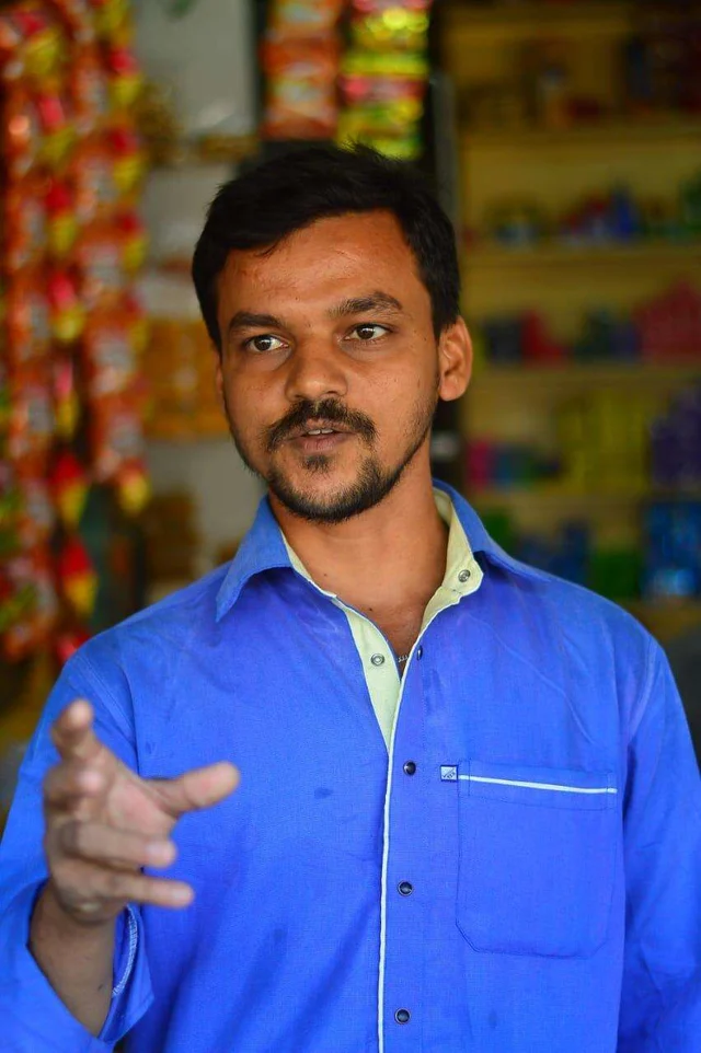 முகமது தாகா