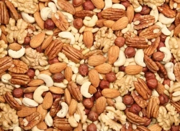 Nuts