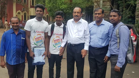வைகோ