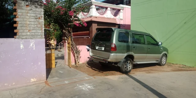 ஏழுமலையின் வீடு